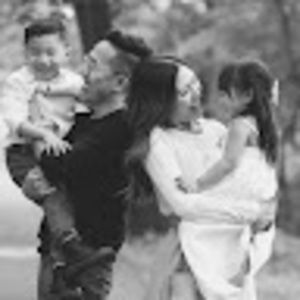 Meet your Posher, Billy